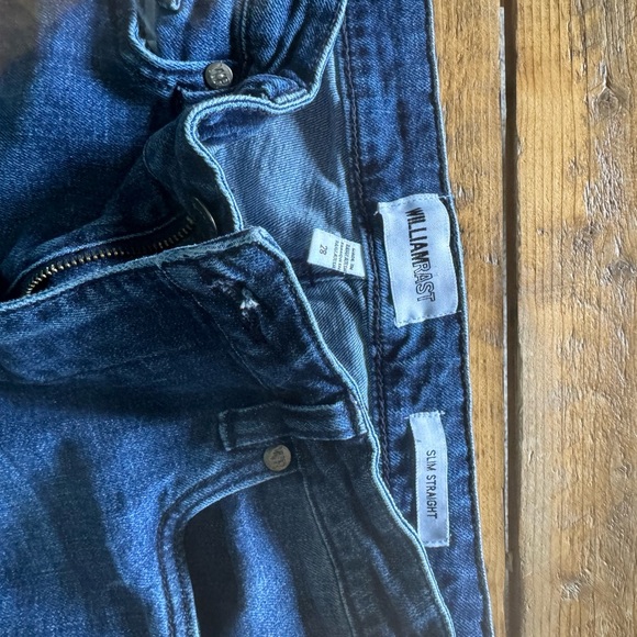 William rast jeans - Picture 2 of 3